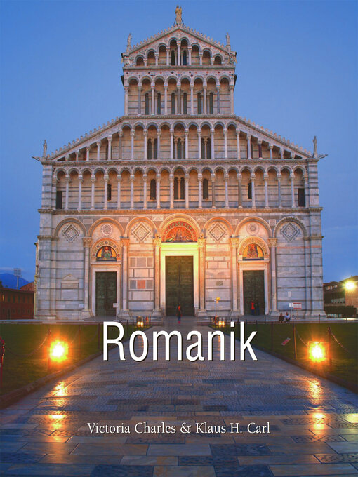 Title details for Romanik by Victoria Charles - Available